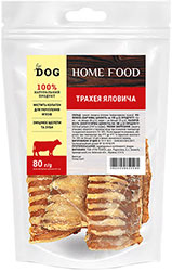 Home Food Трахея говяжья для собак