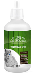 Home Food Пробиотик для кошек