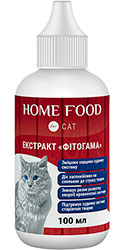 Home Food Фітогама для котів