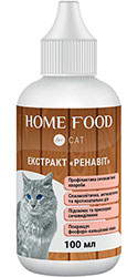 Home Food Ренавит для кошек