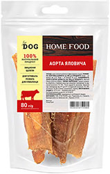 Home Food Аорта говяжья для собак