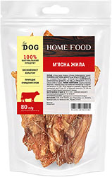 Home Food Жила говяжья для собак