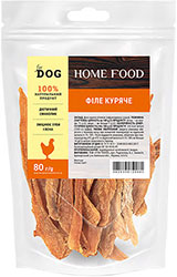 Home Food Филе куриное для собак