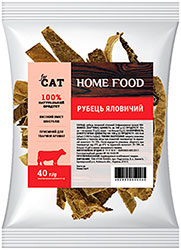 Home Food Рубець яловичий для котів
