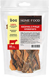 Home Food Косичка из рубца говяжьего для собак