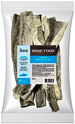 Home Food Сушеная кожа трески для собак (Medium)