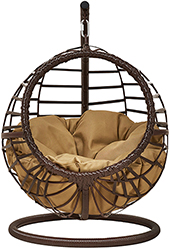 Home Rest Крісло-кокон підвісне для котів та собак