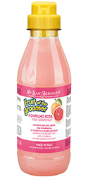 Iv San Bernard Pink Grapefruit Shampoo