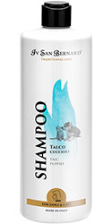 Iv San Bernard Talc Puppies Shampoo