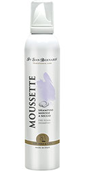 Iv San Bernard Moussette Dry Foam Shampoo