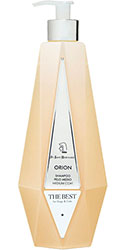 Iv San Bernard Orion Medium Coat Shampoo
