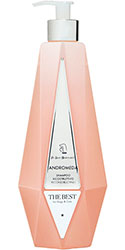 Iv San Bernard Andromeda Reconstructing Shampoo