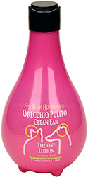 Iv San Bernard Clean Ear Lotion