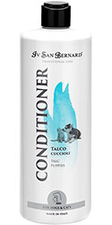 Iv San Bernard Talc Puppies Conditioner