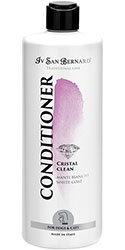 Iv San Bernard Cristal Clean Conditioner