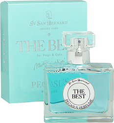 Iv San Bernard Pegasus Perfume