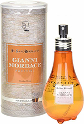 Iv San Bernard Gianni Mordace Perfume