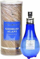 Iv San Bernard Giorgio Alani Perfume