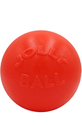 Jolly Pets Bounce-N-Play Мяч для собак, 15 см