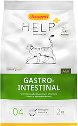 Josera Help VD Gastrointestinal Cat