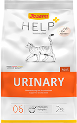 Josera Help VD Urinary Cat