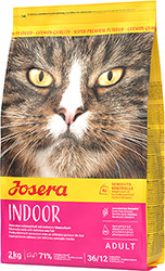 Josera Cat Indoor