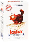 Kaka Наполнитель для кошачьего туалета