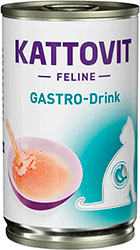 Kattovit Veterinary Feline Gastro Drink