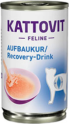 Kattovit Veterinary Feline Recovery Drink