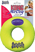 Kong Airdog Donut Игрушка для собак, со звуком