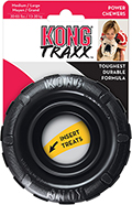 Kong Traxx Экстрим-кольцо для собак