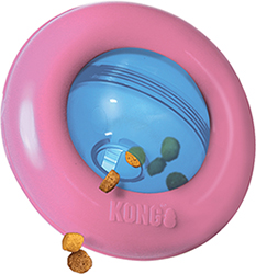 Kong Puppy Gyro Гіроскоп для цуценят