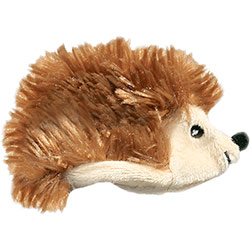 Kong Refillables Hedgehog Іграшка "Їжак" з котячою м'ятою для котів Kong Refillables Hedgehog Іграшка "Їжак" з котячою м'ятою для котів