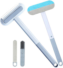 Lapka Щетка 4 в 1 для удаления шерсти