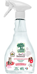 L'Arbre Vert Гигиенический спрей для очистки поверхностей