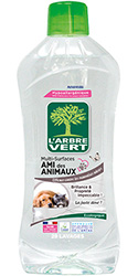 L'Arbre Vert Универсальный мультиочиститель для нейтрализации запахов