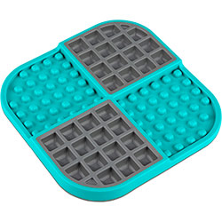 LickiMat Slomo Лизальний килимок для собак