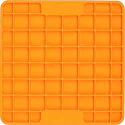 LickiMat Mini Playdate Лизальный коврик для собак