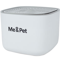 Me&Pet Питьевой фонтан Cat Water Fountain
