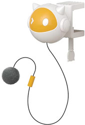 Me&Pet Интерактивная игрушка-дразнилка для кошек