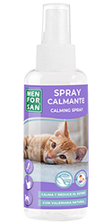 Menforsan Calming Spray Заспокійливий спрей для котів
