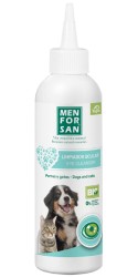 Menforsan Eye Cleaner Засіб для очищення очей собак та котів