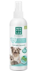 Menforsan Buccal Spray Спрей для порожнини рота собак і котів