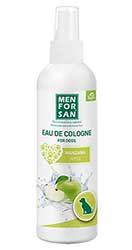Menforsan Eau de cologne Apple одеколон для собак