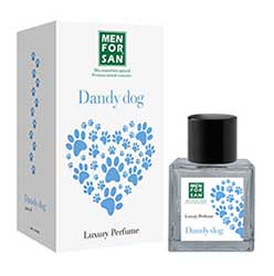 Menforsan Perfume Dandy Dog пафум для собак