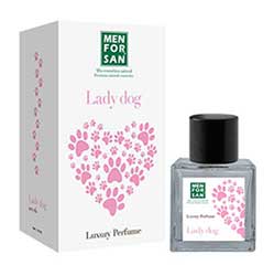 Menforsan Perfume Lady Dog пафум для собак