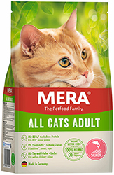 Mera Cats All Adult Salmon (Lachs)