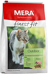 Mera Finest Fit Adult Outdoor Cat