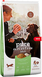 Mera Pure Sensitive Dog Adult Insect Protein