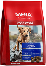 Mera Essential Dog Adult Agility
